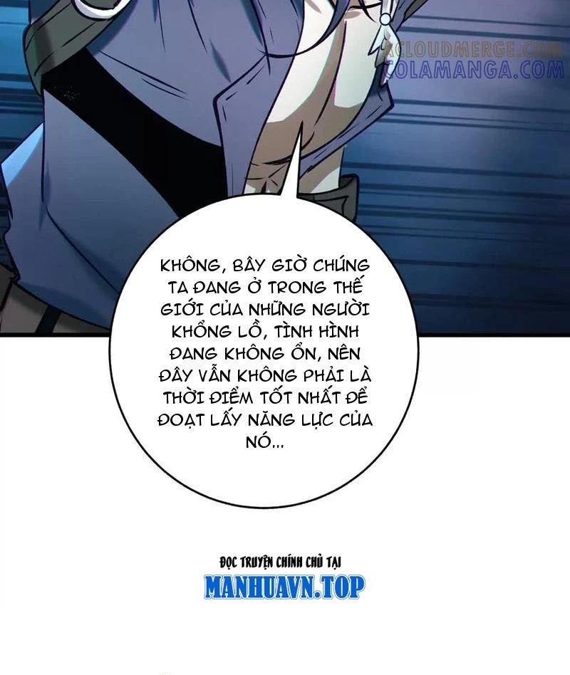 Dị Chủng Hắc Đản Chapter 7 - 55