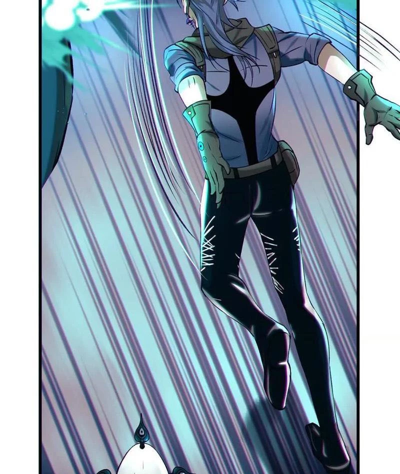 Dị Chủng Hắc Đản Chapter 7 - 59