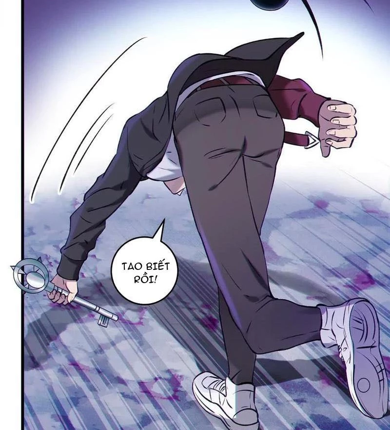 Dị Chủng Hắc Đản Chapter 7 - 83