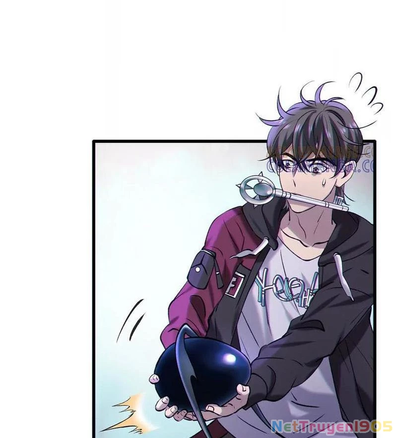 Dị Chủng Hắc Đản Chapter 7 - 107