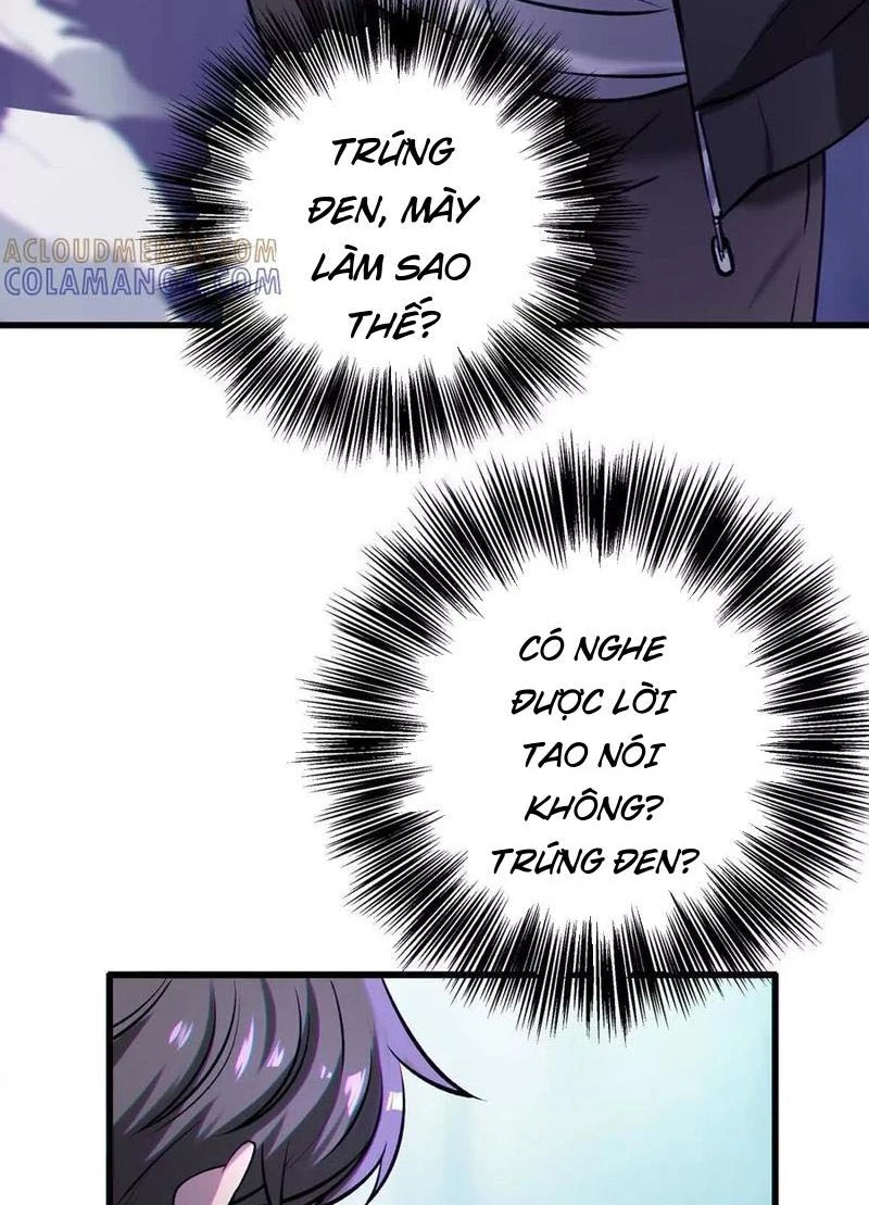 Dị Chủng Hắc Đản Chapter 7 - 110