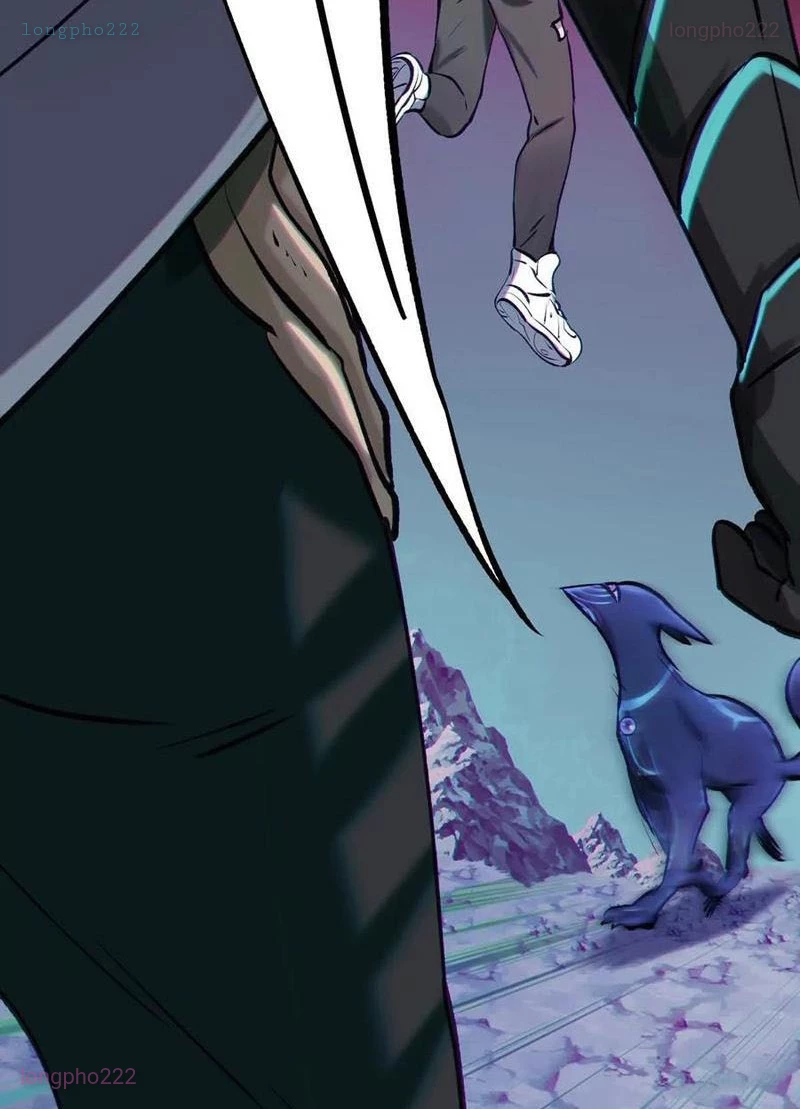 Dị Chủng Hắc Đản Chapter 7 - 122