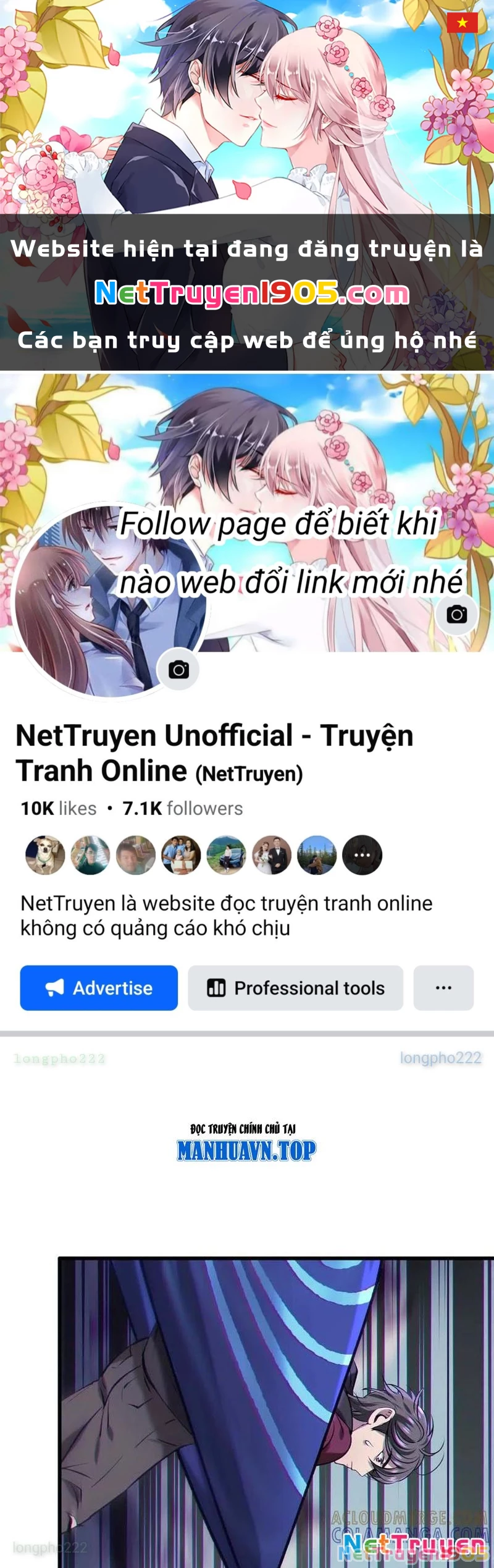 Dị Chủng Hắc Đản Chapter 8 - 1