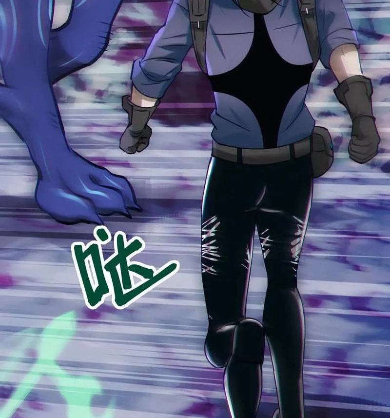 Dị Chủng Hắc Đản Chapter 8 - 7