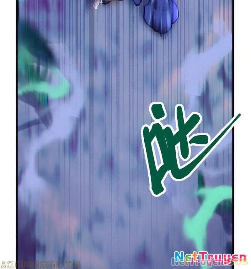 Dị Chủng Hắc Đản Chapter 8 - 21