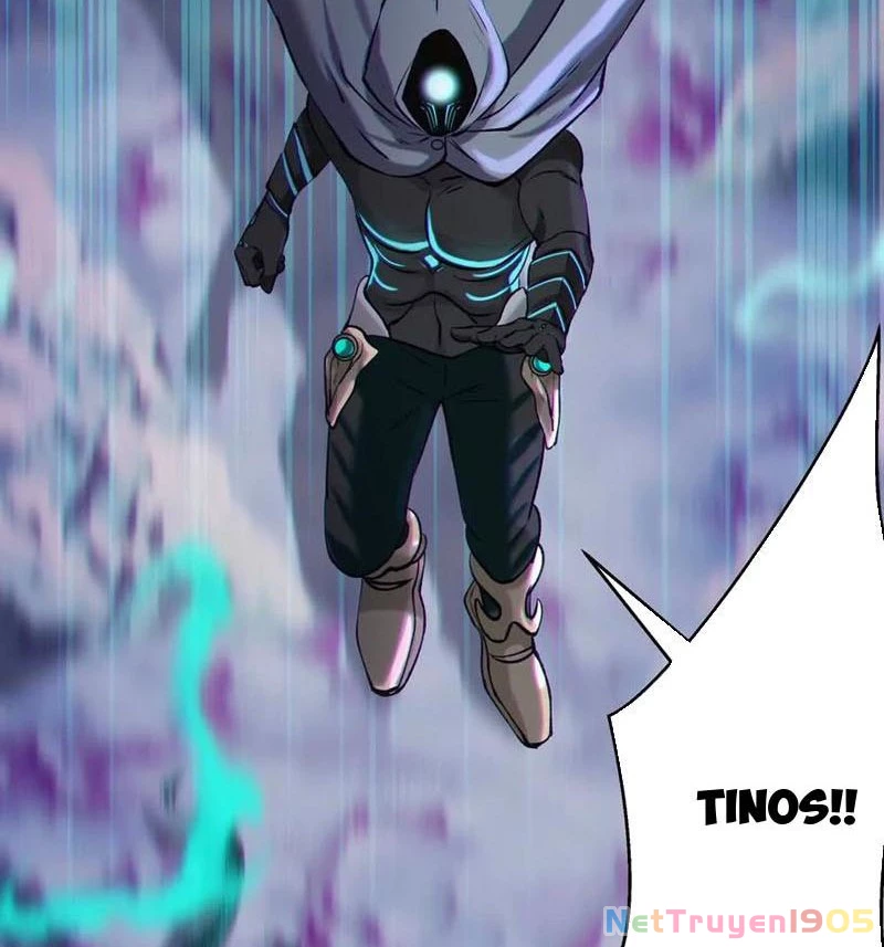 Dị Chủng Hắc Đản Chapter 8 - 23