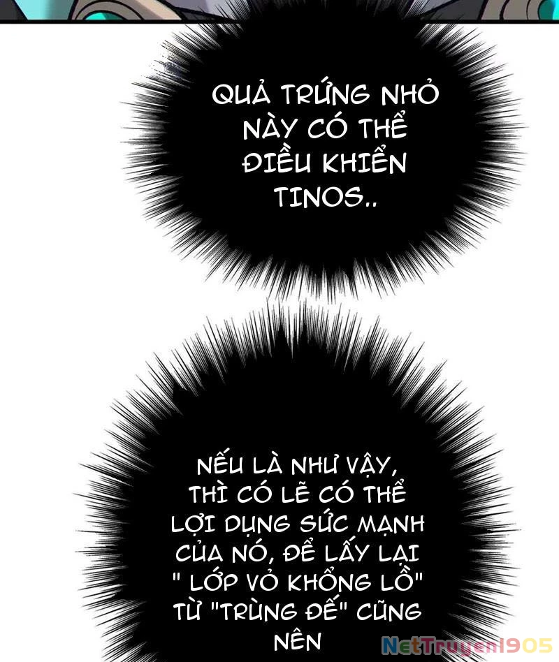 Dị Chủng Hắc Đản Chapter 8 - 28