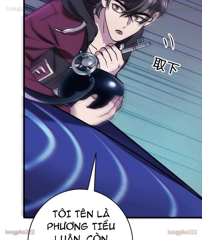 Dị Chủng Hắc Đản Chapter 8 - 34