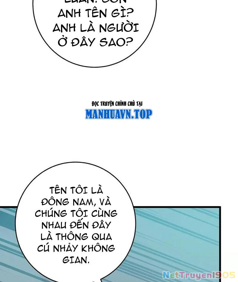 Dị Chủng Hắc Đản Chapter 8 - 35