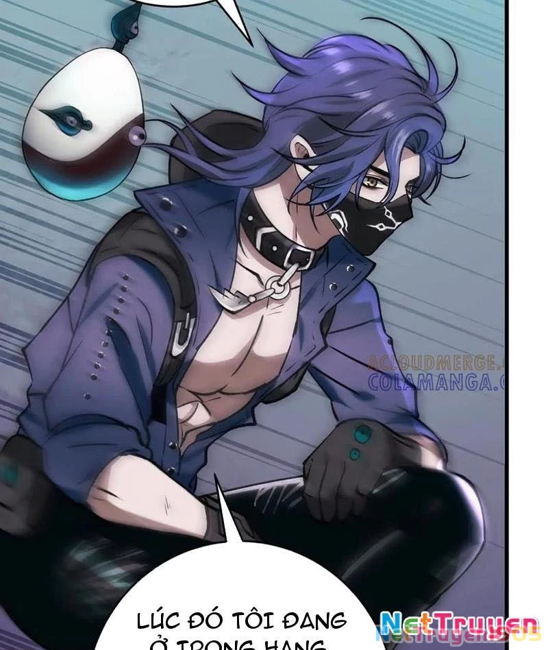 Dị Chủng Hắc Đản Chapter 8 - 36