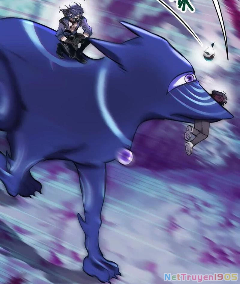 Dị Chủng Hắc Đản Chapter 8 - 38