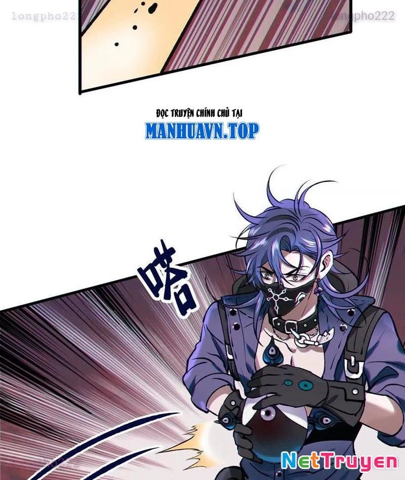 Dị Chủng Hắc Đản Chapter 8 - 56