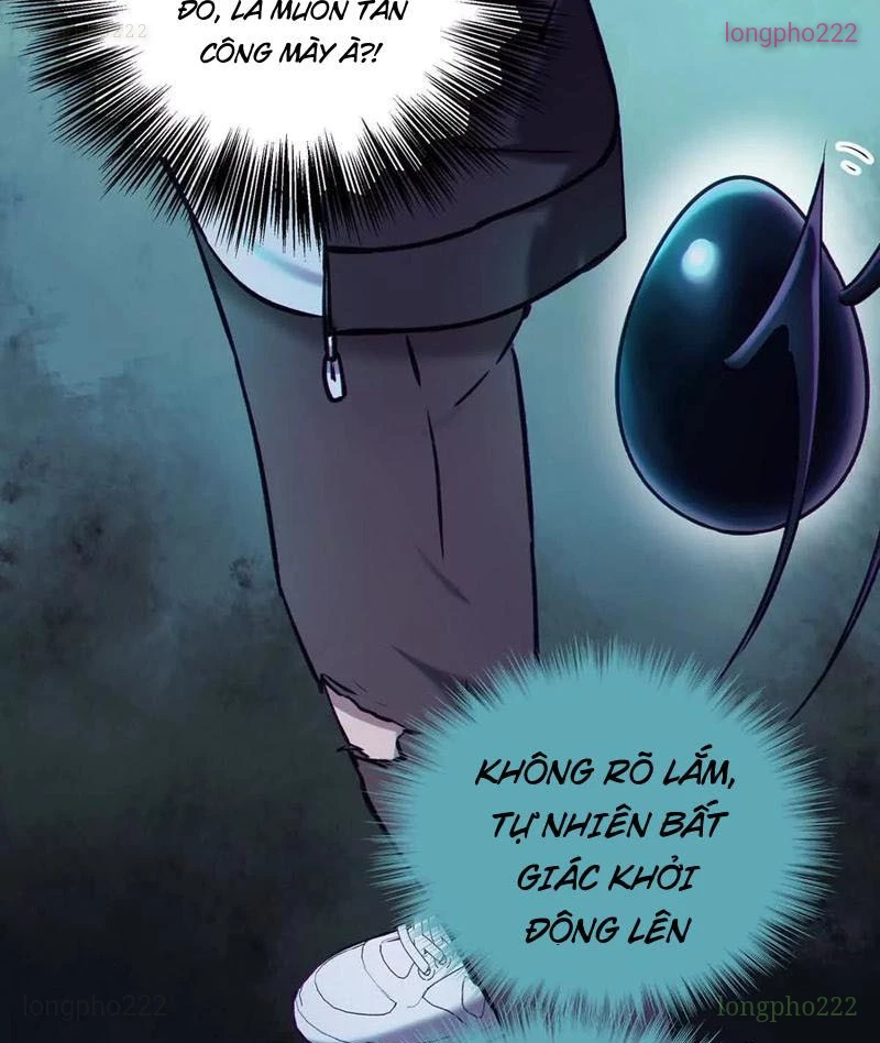 Dị Chủng Hắc Đản Chapter 8 - 84