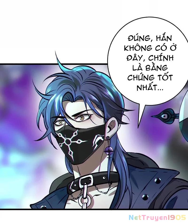 Dị Chủng Hắc Đản Chapter 8 - 100