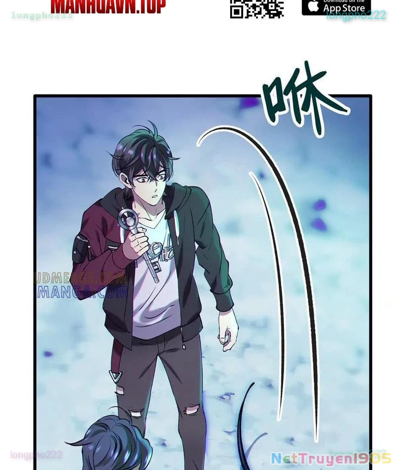 Dị Chủng Hắc Đản Chapter 8 - 107