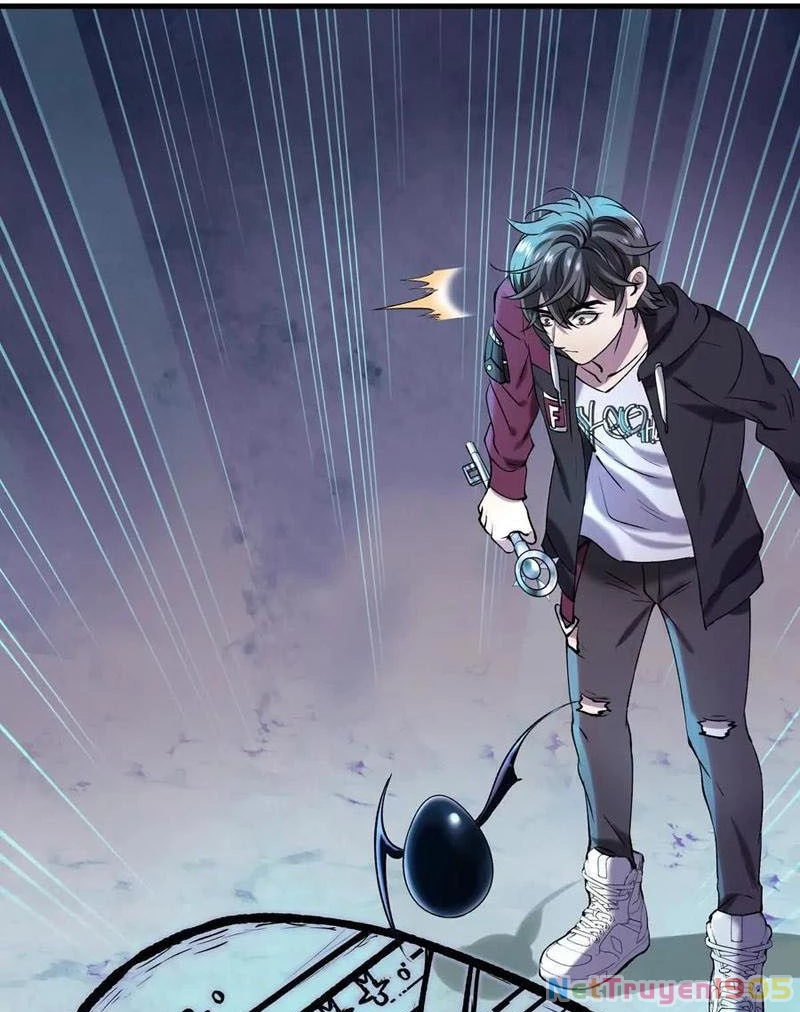 Dị Chủng Hắc Đản Chapter 8 - 115