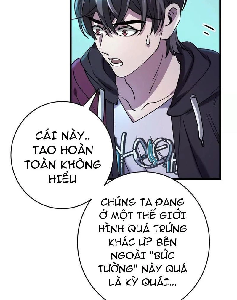 Dị Chủng Hắc Đản Chapter 8 - 118