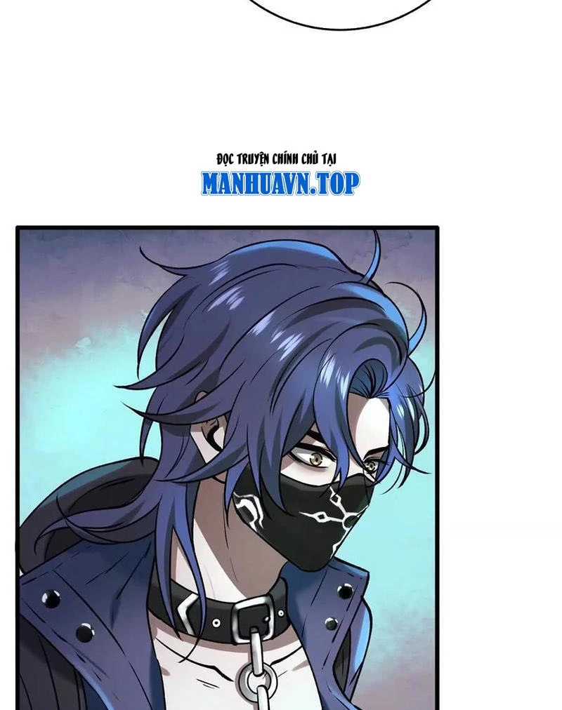 Dị Chủng Hắc Đản Chapter 8 - 119