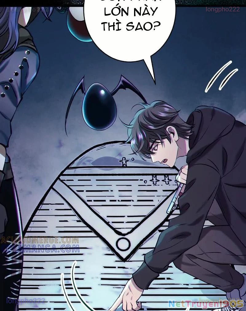 Dị Chủng Hắc Đản Chapter 8 - 129