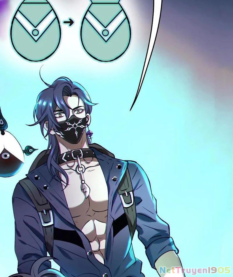 Dị Chủng Hắc Đản Chapter 9 - 10
