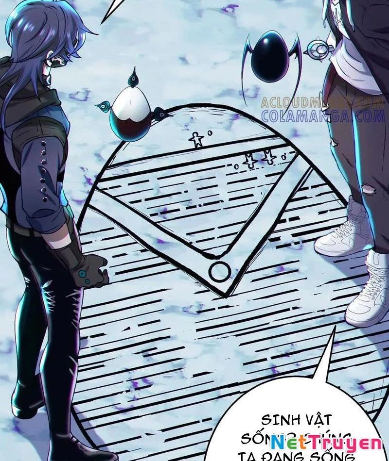 Dị Chủng Hắc Đản Chapter 9 - 16