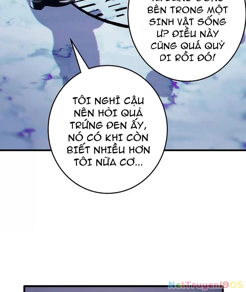 Dị Chủng Hắc Đản Chapter 9 - 17