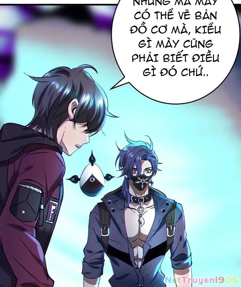Dị Chủng Hắc Đản Chapter 9 - 20