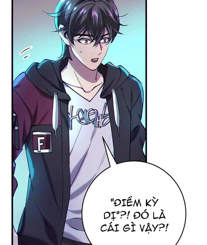 Dị Chủng Hắc Đản Chapter 9 - 23