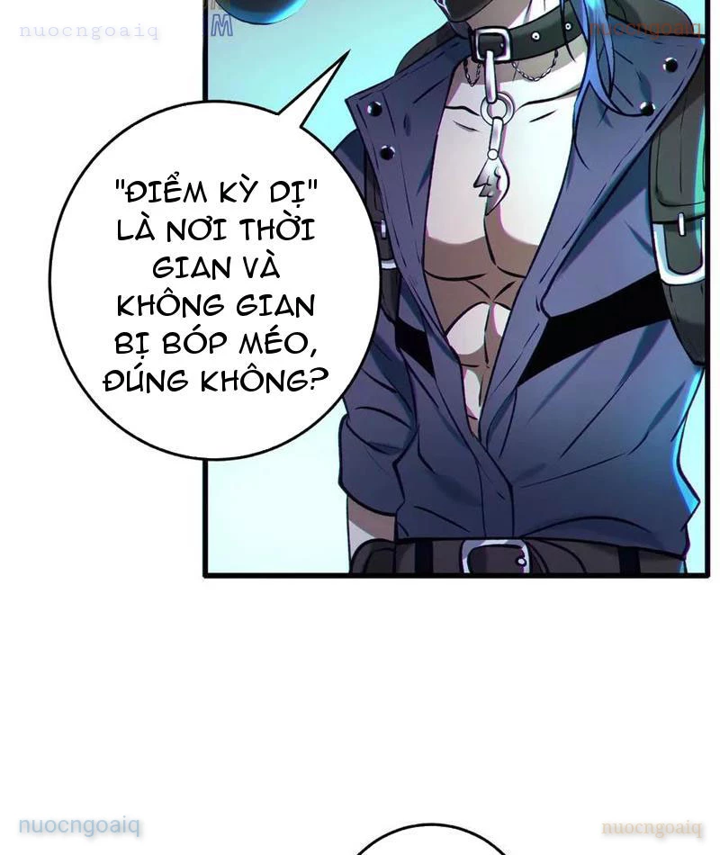 Dị Chủng Hắc Đản Chapter 9 - 25
