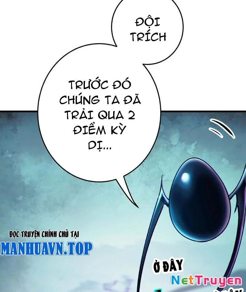 Dị Chủng Hắc Đản Chapter 9 - 26