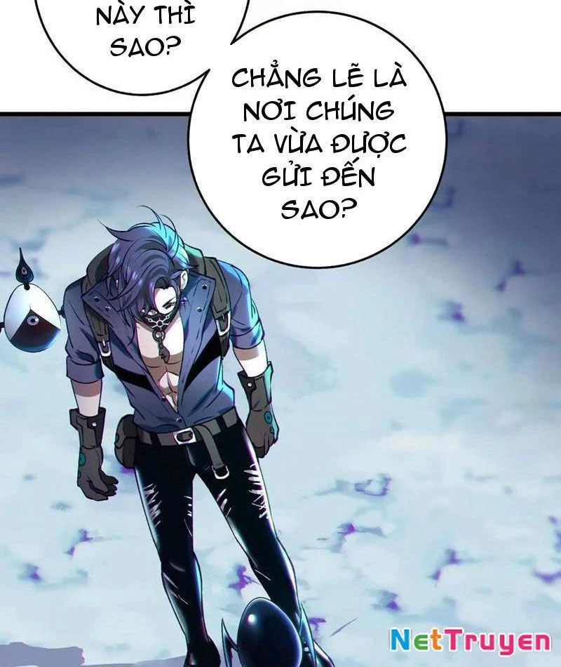 Dị Chủng Hắc Đản Chapter 9 - 41