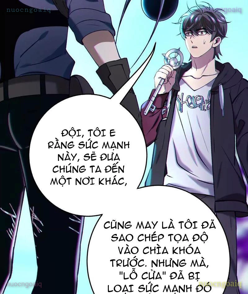 Dị Chủng Hắc Đản Chapter 9 - 44