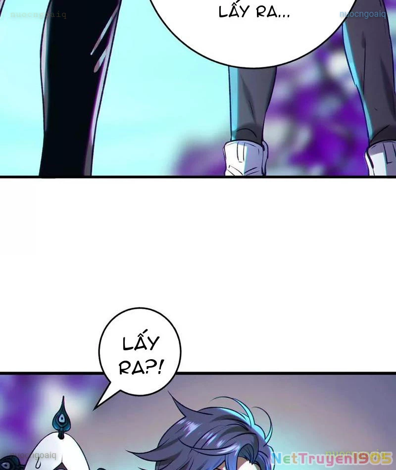 Dị Chủng Hắc Đản Chapter 9 - 45