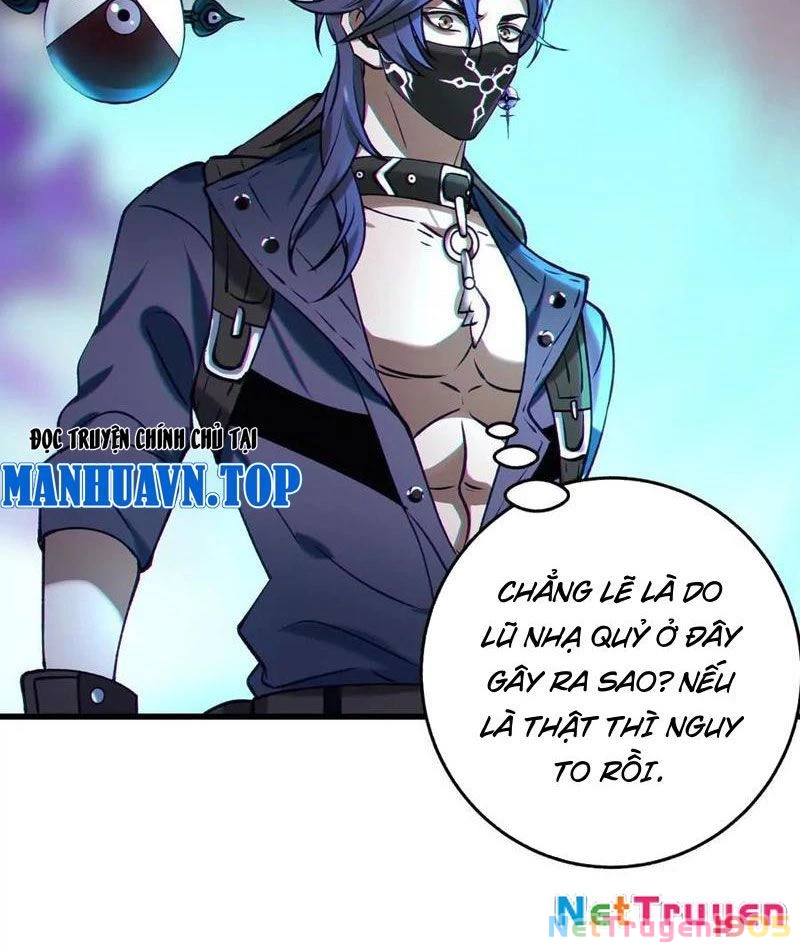 Dị Chủng Hắc Đản Chapter 9 - 46