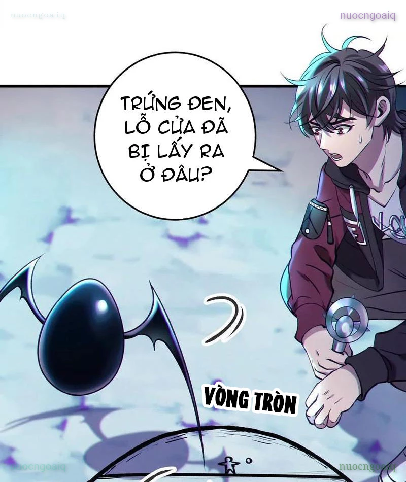 Dị Chủng Hắc Đản Chapter 9 - 47