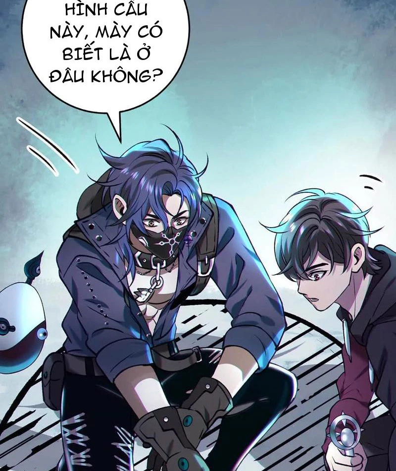 Dị Chủng Hắc Đản Chapter 9 - 50