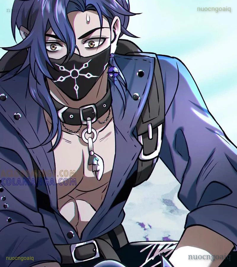 Dị Chủng Hắc Đản Chapter 9 - 54