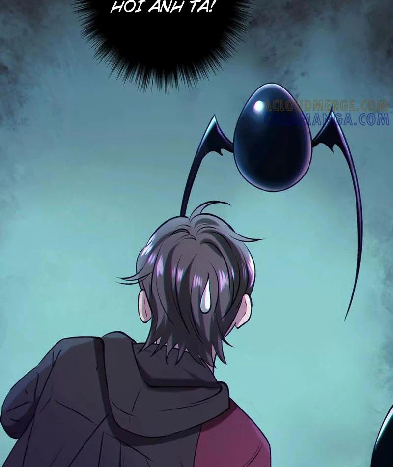 Dị Chủng Hắc Đản Chapter 9 - 60