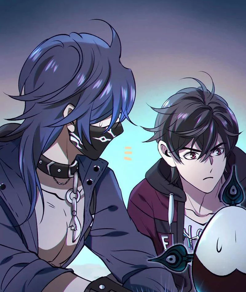 Dị Chủng Hắc Đản Chapter 9 - 64