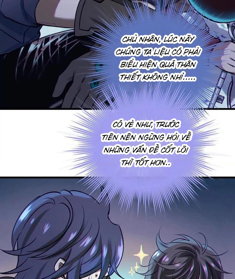 Dị Chủng Hắc Đản Chapter 9 - 65