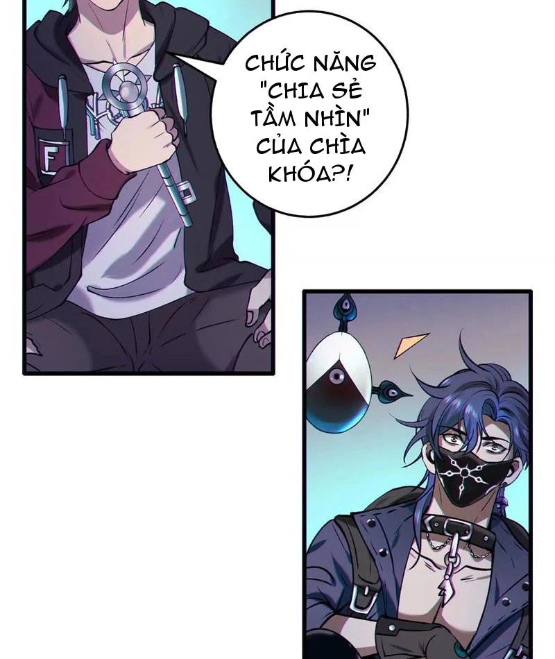 Dị Chủng Hắc Đản Chapter 9 - 70