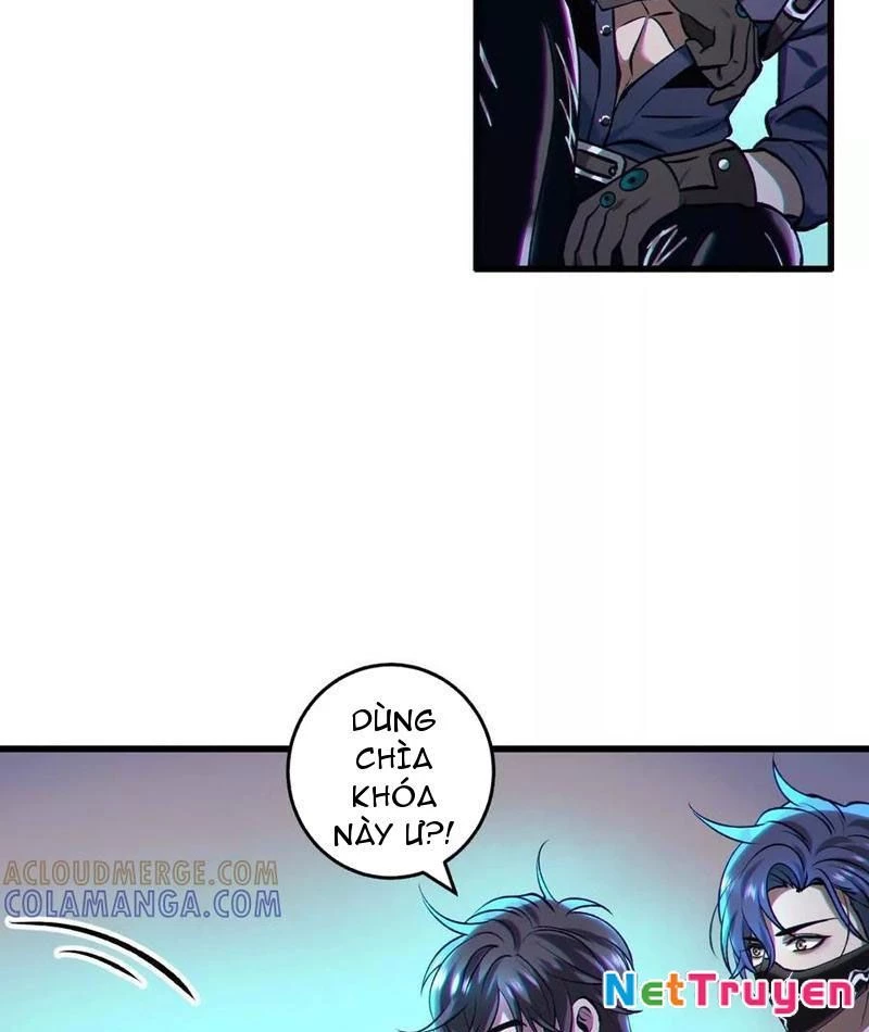 Dị Chủng Hắc Đản Chapter 9 - 71