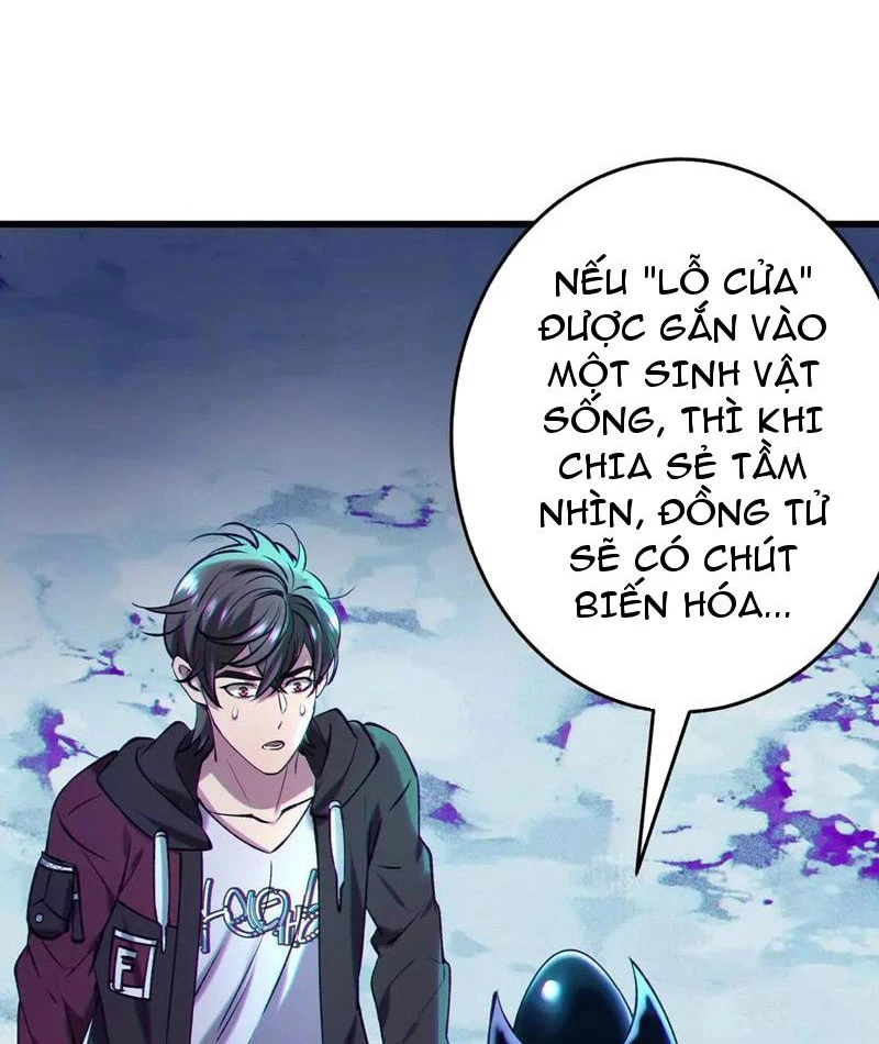 Dị Chủng Hắc Đản Chapter 10 - 8