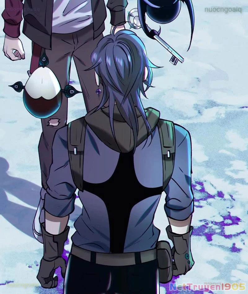 Dị Chủng Hắc Đản Chapter 10 - 9