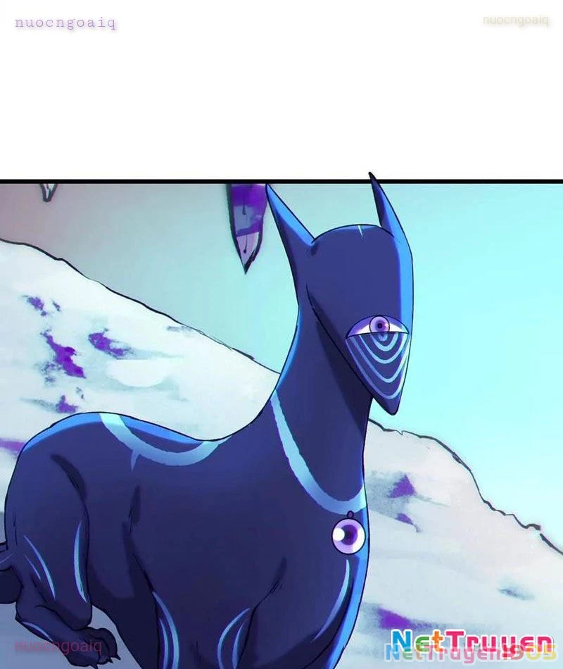 Dị Chủng Hắc Đản Chapter 10 - 11