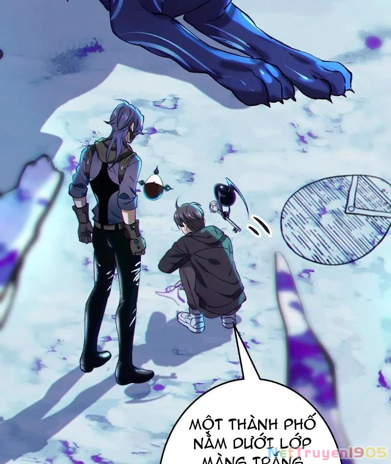 Dị Chủng Hắc Đản Chapter 10 - 12
