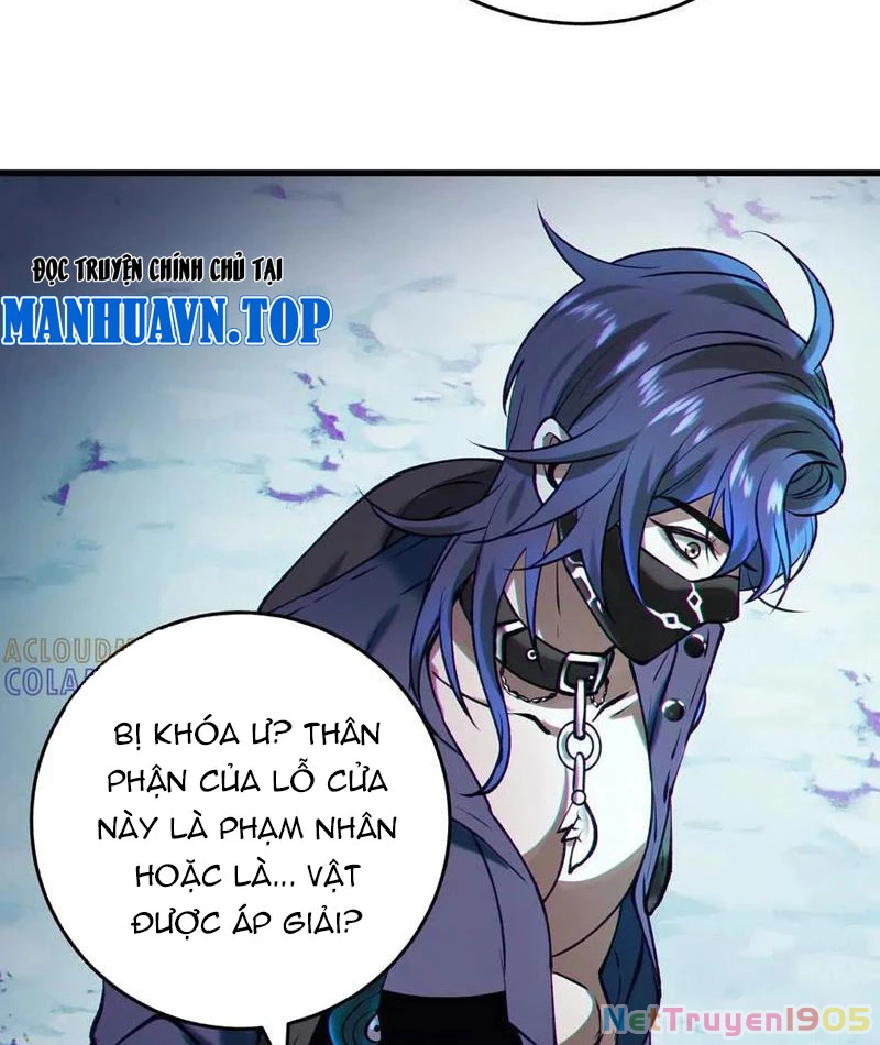 Dị Chủng Hắc Đản Chapter 10 - 15