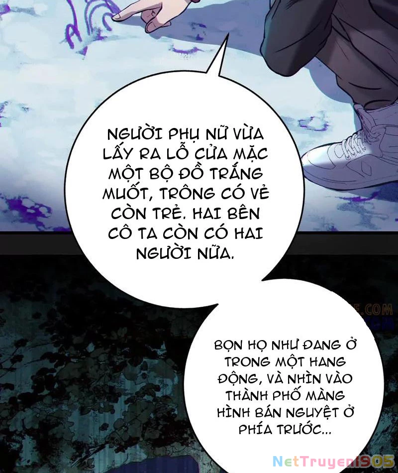Dị Chủng Hắc Đản Chapter 10 - 18