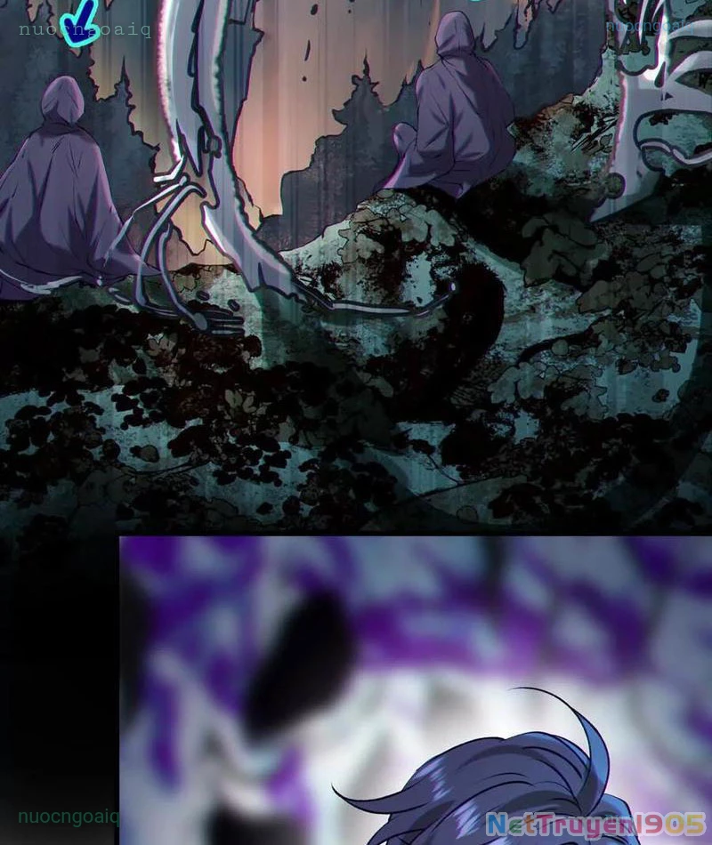 Dị Chủng Hắc Đản Chapter 10 - 20