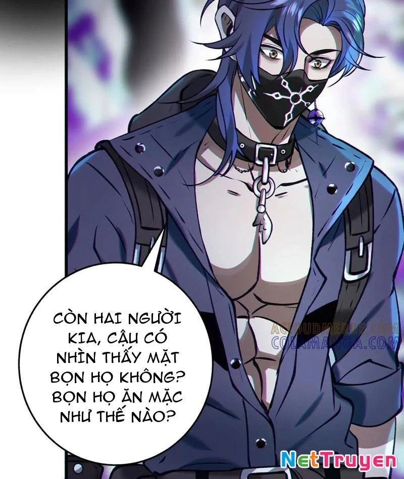 Dị Chủng Hắc Đản Chapter 10 - 21